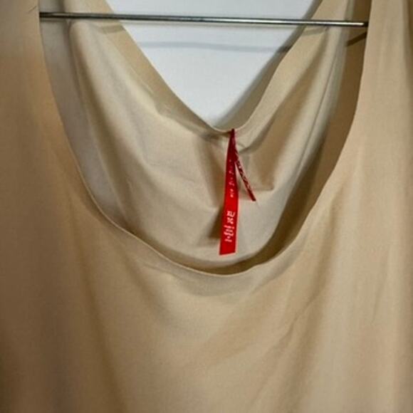 Spanx Women's Cream Tank Top - Picture 3 of 4